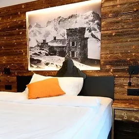 Bild von Hotel Elite Zermatt AG