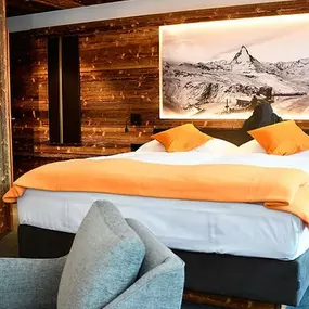 Bild von Hotel Elite Zermatt AG