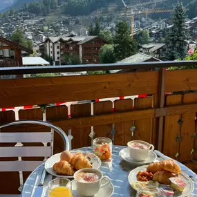 Bild von Hotel Elite Zermatt AG