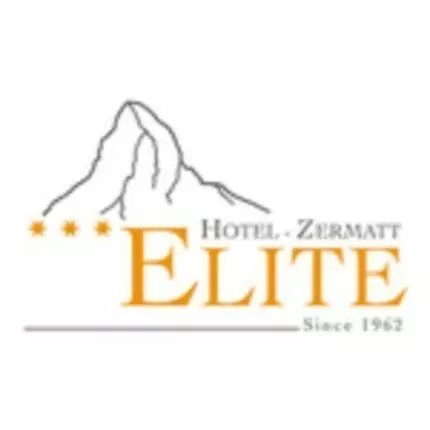 Logo de Hotel Elite Zermatt AG