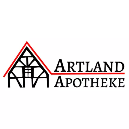 Logotyp från Artland-Apotheke