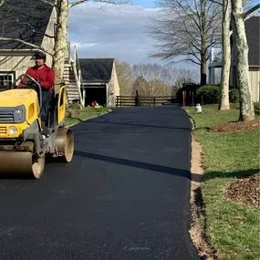 Bild von American Paving - Asphalt Paving Charlotte, NC