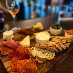 Craft your Antipasti masterpiece at RARE! Handmade cheeses, salumi, imported delights, and vegetables – the canvas is yours. What’s your go-to combo?