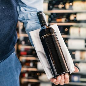 It’s Sunday supper, which means it’s time to sit back, relax, and enjoy half priced bottles of any wine on our menu with your friends and family at RARE. Saluti!