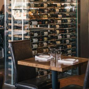 Did you know that RARE offers a robust menu of Old World and New World wines? With over 130+ wines in-house, we’re sure you’ll find the perfect pairing for your next Italian meal.​​​​​​​​​​​​​​​​​