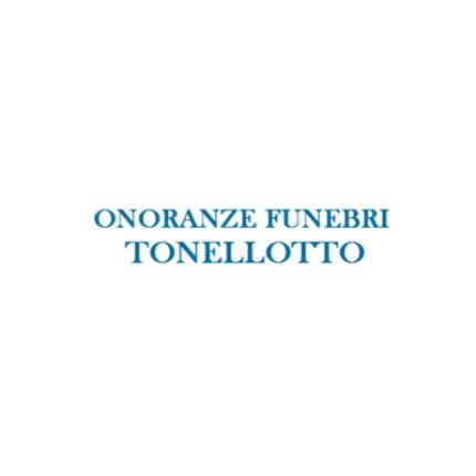 Logotyp från Onoranze Funebri Tonellotto Ezio & Fabio