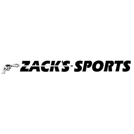 Logotipo de Zack’s Sports