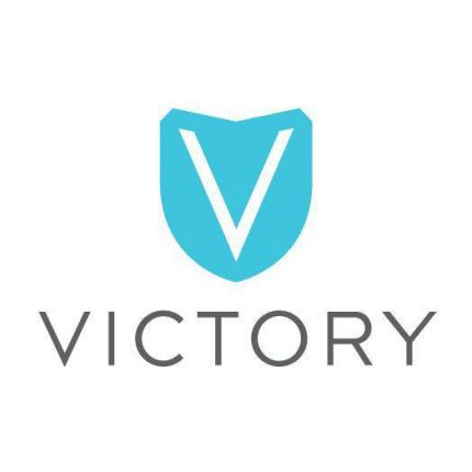 Logo da Victory Bicycle Studio