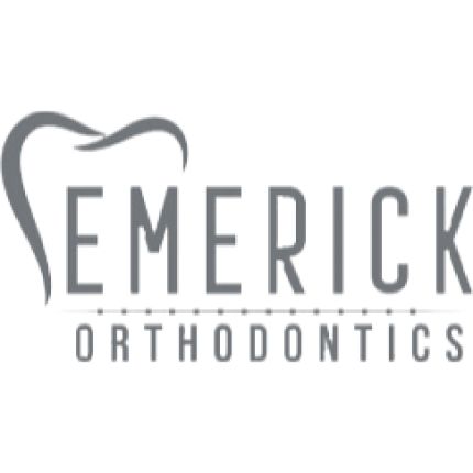 Logo van Emerick Orthodontics