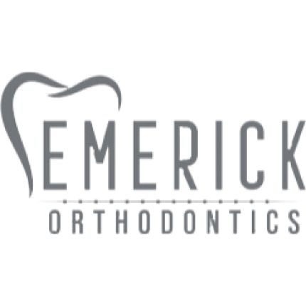 Logotipo de Emerick Orthodontics