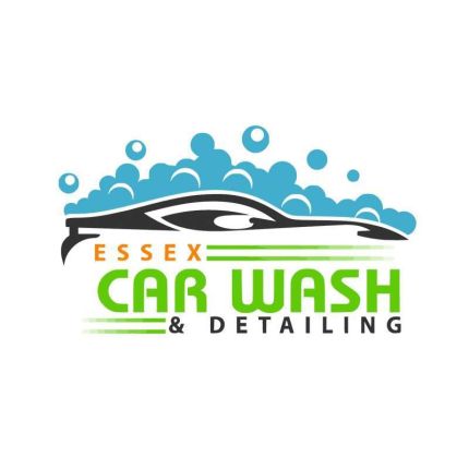 Logótipo de Essex Car Wash & Detailing