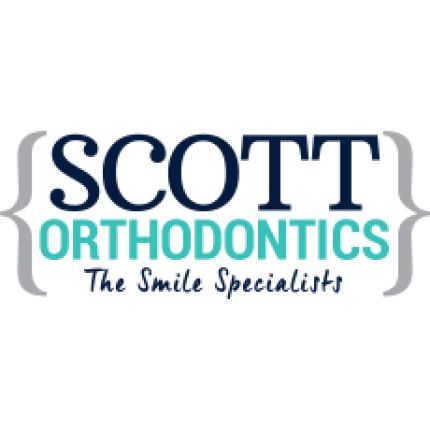 Logo da Scott Orthodontics