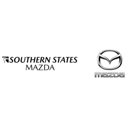 Logo van Southern States Mazda