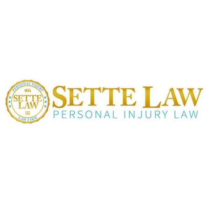 Logo de Sette Law Personal Injury Law