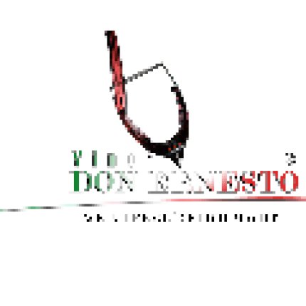 Logo fra Vino Don Ernesto e.K.