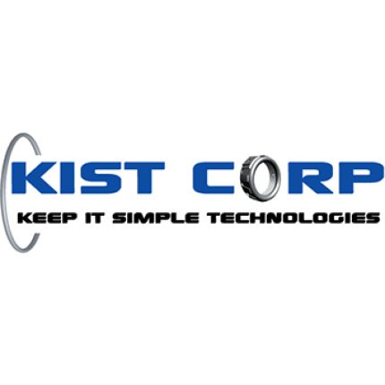 Logo van Kist Corp
