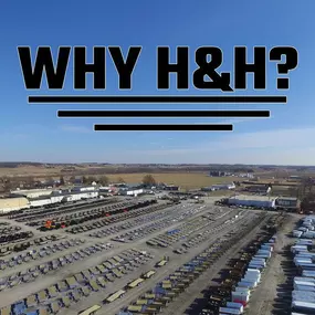 H&H Trailers offers a broader product line than just about any manufacturer out there, and they engineer and build their trailers for performance and reliability. Stop in and see for yourself: 9387 NW Highway 10, Ramsey, MN 55303