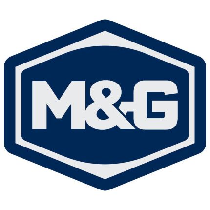 Logo fra M&G Trailer Sales