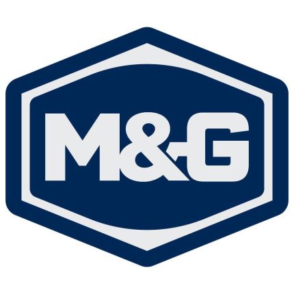 Logo van M&G Trailer Sales