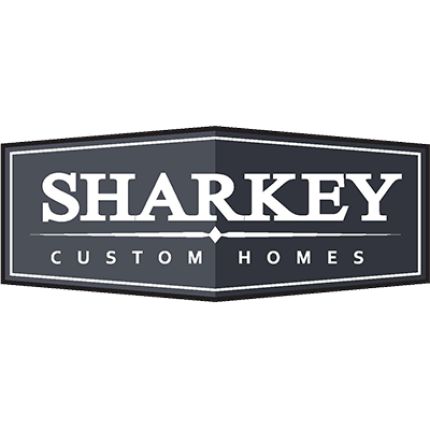 Logo fra Sharkey Custom Homes