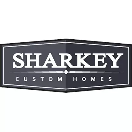 Logo de Sharkey Custom Homes