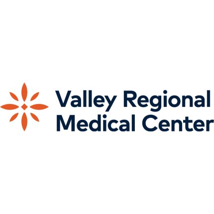 Logo from Valley Regional Medical Center Outpatient Therapy Services