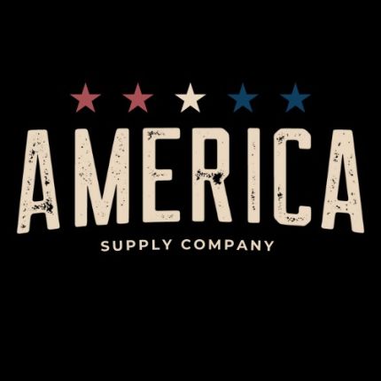 Logotyp från America Supply Company