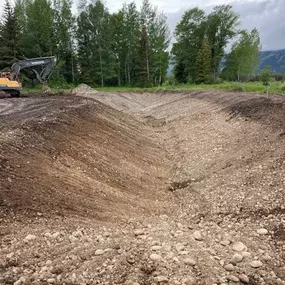 Bild von Powers Excavating Inc.