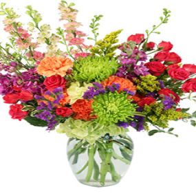 Bild von MM Designs Flowers & Gifts