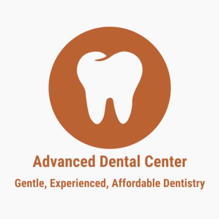 Logo od Advanced Dental Center : Rajubhai Patel, DDS