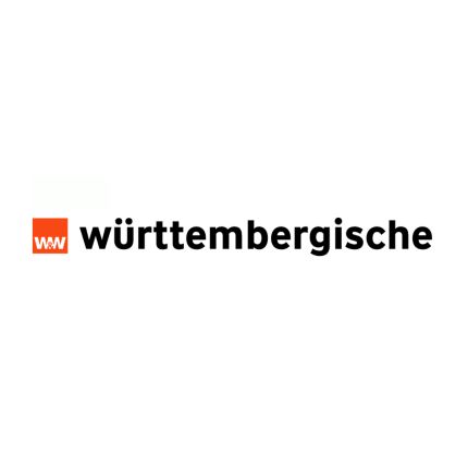 Logotyp från Württembergische Versicherung: Claudia Lippert