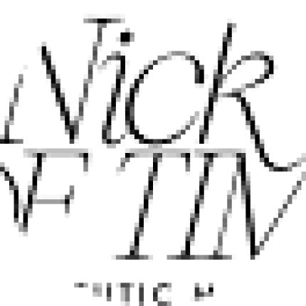 Logo da Nick of Time Therapeutic Massage