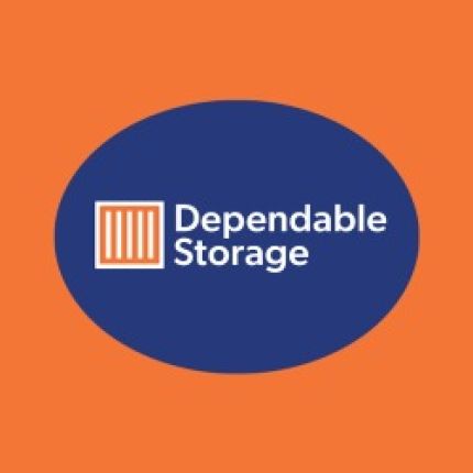 Logo od Dependable Storage