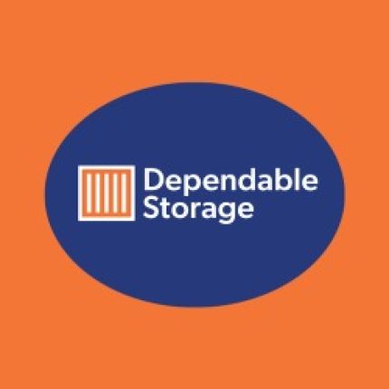 Logotyp från Dependable Storage