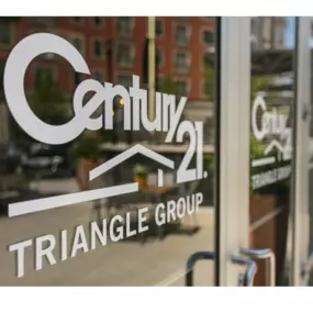 Bild von Century 21 Triangle Group