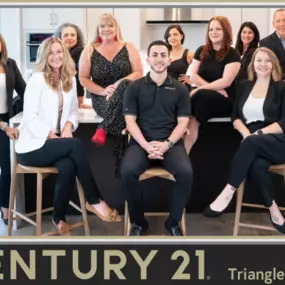Bild von Century 21 Triangle Group