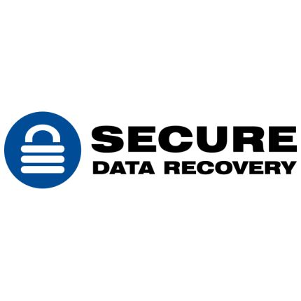 Logo fra Secure Data Recovery Services
