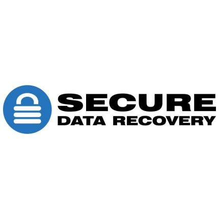 Logo fra Secure Data Recovery Services