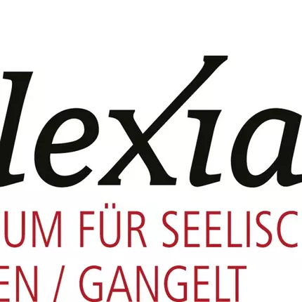 Logo da Alexianer Zentrum für seelische Gesundheit, Gangelt