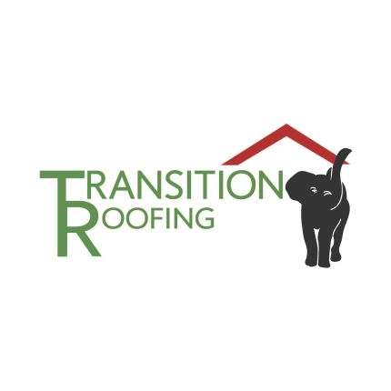 Logo fra Transition Roofing