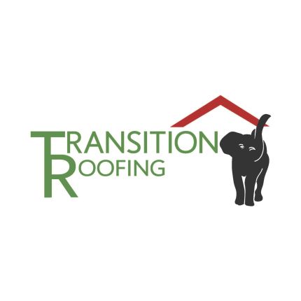 Logotipo de Transition Roofing