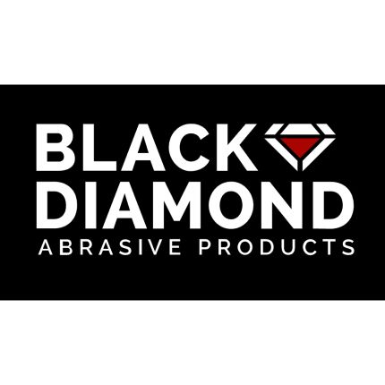 Logo from US Minerals - Black Diamond Abrasives - Roberts Plant