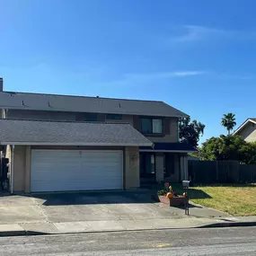 Why did the homeowner break up with their old gutters? Too many roof leaks and sagging brackets. Weepers aren't keepers! Upgrade to stress-free gutters that handle rain with ease. ☔????

California Premier Roofing is Vallejo & Benicia's preferred roofing company for roof and gutter inspections, roof and gutter repairs, plus roof and gutter installations.

Call us today!

#FreeInspections #RoofRepairs #GutterServices #Vallejo #Benicia