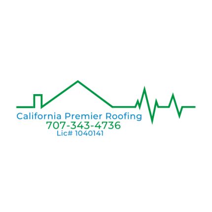 Logotyp från California Premier Roofing