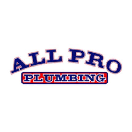 Logo fra All Pro Plumbing