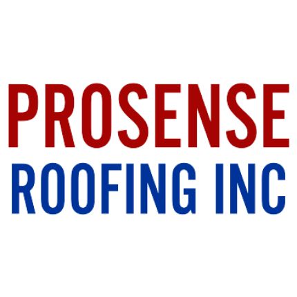 Logo van ProSense Roofing, Inc