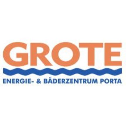 Logotyp från Grote Energie- & Bäderzentrum GmbH & Co. KG