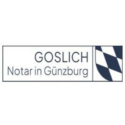 Logo von Benedikt Goslich Notar
