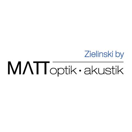 Λογότυπο από Zielinski by MATT optik • akustik