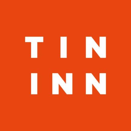 Logótipo de TIN INN Montabaur